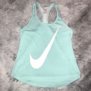 Nike Tank Top